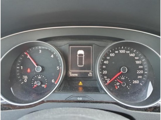 2015 Volkswagen Passat Variant Comfortline BMT/Start-Stopp 2015 Volkswagen Passat Variant Comfortline BMT/Start-Stopp
