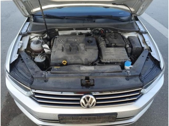 2015 Volkswagen Passat Variant Comfortline BMT/Start-Stopp 2015 Volkswagen Passat Variant Comfortline BMT/Start-Stopp