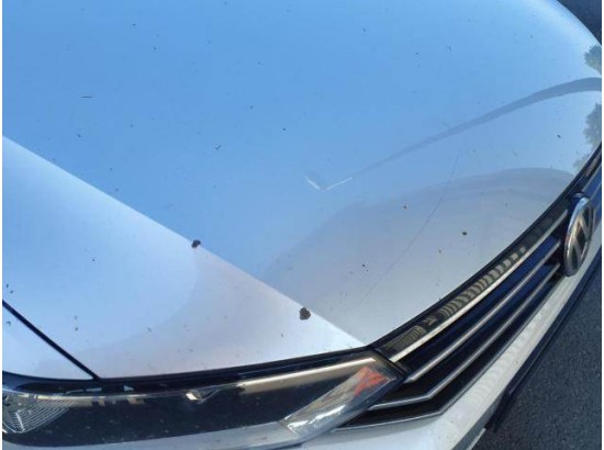 2015 Volkswagen Passat Variant Comfortline BMT/Start-Stopp 2015 Volkswagen Passat Variant Comfortline BMT/Start-Stopp