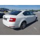 2018 Skoda Octavia Lim. Ambition 2018 Skoda Octavia Lim. Ambition