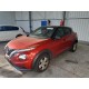 2020 Nissan Juke N-Design 2020 Nissan Juke N-Design