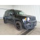 2016 Jeep Renegade Longitude Adventure Edition FWD 2016 Jeep Renegade Longitude Adventure Edition FWD