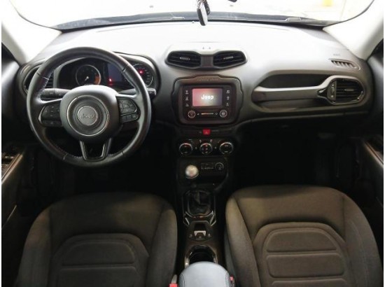 2016 Jeep Renegade Longitude Adventure Edition FWD 2016 Jeep Renegade Longitude Adventure Edition FWD