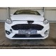 2018 Ford Fiesta ST-Line 2018 Ford Fiesta ST-Line