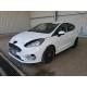 2018 Ford Fiesta ST-Line 2018 Ford Fiesta ST-Line