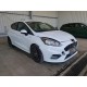 2018 Ford Fiesta ST-Line 2018 Ford Fiesta ST-Line