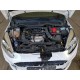 2018 Ford Fiesta ST-Line 2018 Ford Fiesta ST-Line