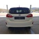 2018 Ford Fiesta ST-Line 2018 Ford Fiesta ST-Line