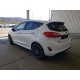2018 Ford Fiesta ST-Line 2018 Ford Fiesta ST-Line