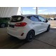2018 Ford Fiesta ST-Line 2018 Ford Fiesta ST-Line