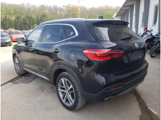 2022 MG HS Luxury