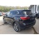 2022 MG HS Luxury