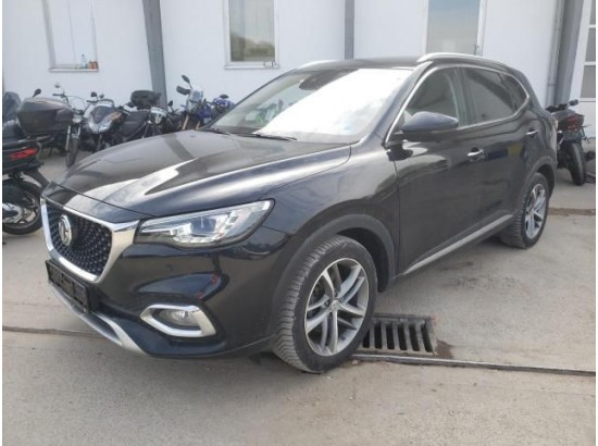 2022 MG HS Luxury