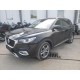 2022 MG HS Luxury