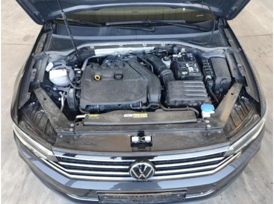 2023 Volkswagen Passat Variant Business 2023 Volkswagen Passat Variant Business