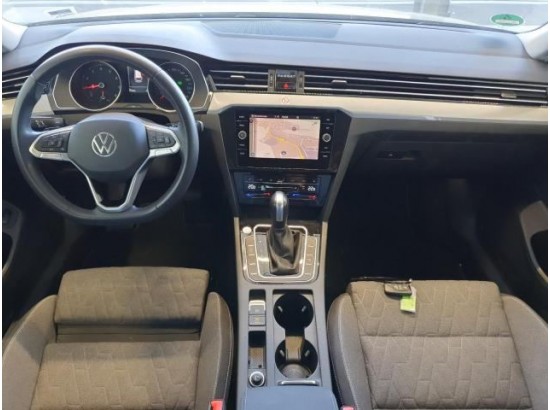 2023 Volkswagen Passat Variant Business 2023 Volkswagen Passat Variant Business
