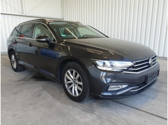 2023 Volkswagen Passat Variant Business 2023 Volkswagen Passat Variant Business