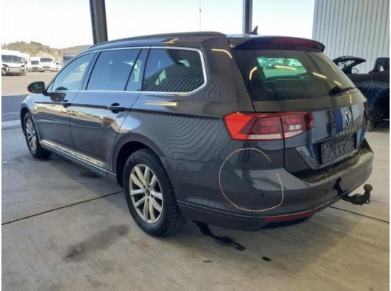2023 Volkswagen Passat Variant Business 2023 Volkswagen Passat Variant Business