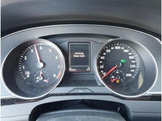 2023 Volkswagen Passat Variant Business 2023 Volkswagen Passat Variant Business