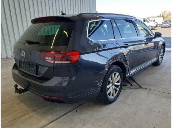 2023 Volkswagen Passat Variant Business 2023 Volkswagen Passat Variant Business