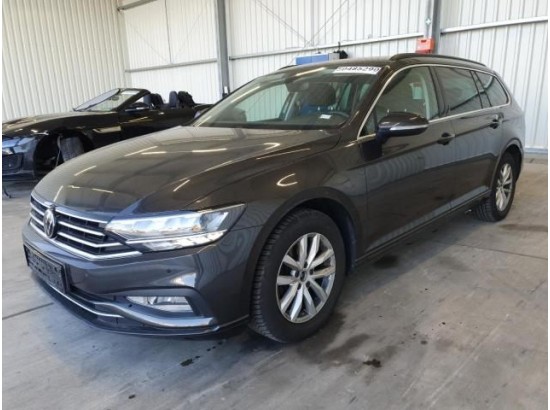 2023 Volkswagen Passat Variant Business 2023 Volkswagen Passat Variant Business