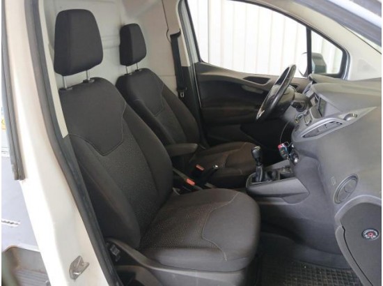 2018 Ford Transit Courier Trend 2018 Ford Transit Courier Trend