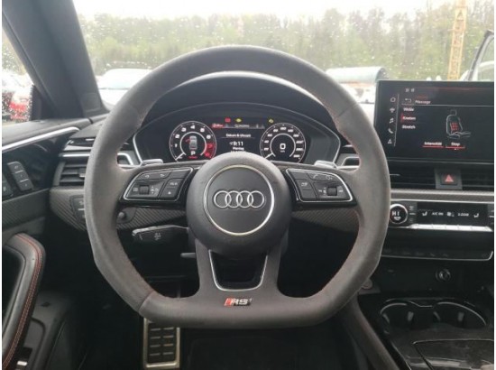 2020 Audi RS 5 Sportback 2.9 TFSI quattro 2020 Audi RS 5 Sportback 2.9 TFSI quattro
