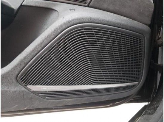 2020 Audi RS 5 Sportback 2.9 TFSI quattro 2020 Audi RS 5 Sportback 2.9 TFSI quattro