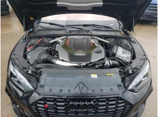 2020 Audi RS 5 Sportback 2.9 TFSI quattro