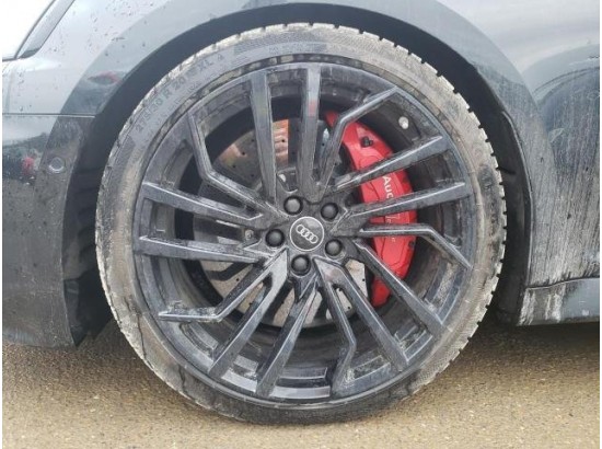 2020 Audi RS 5 Sportback 2.9 TFSI quattro