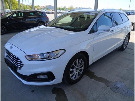 2020 Ford Mondeo Turnier Business Edition 2020 Ford Mondeo Turnier Business Edition