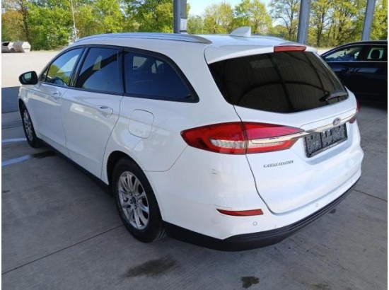 2020 Ford Mondeo Turnier Business Edition 2020 Ford Mondeo Turnier Business Edition
