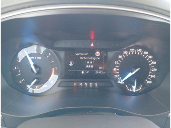 2020 Ford Mondeo Turnier Business Edition 2020 Ford Mondeo Turnier Business Edition