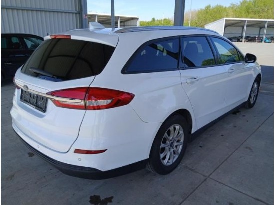 2020 Ford Mondeo Turnier Business Edition 2020 Ford Mondeo Turnier Business Edition