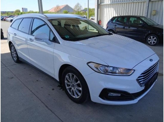 2020 Ford Mondeo Turnier Business Edition 2020 Ford Mondeo Turnier Business Edition