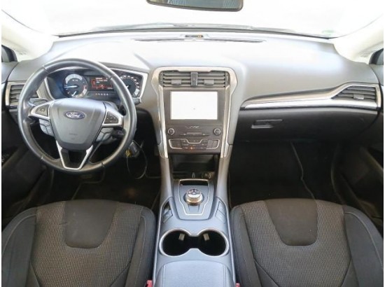 2020 Ford Mondeo Turnier Business Edition 2020 Ford Mondeo Turnier Business Edition