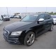 2015 Audi SQ5 3.0 TDI quattro 2015 Audi SQ5 3.0 TDI quattro