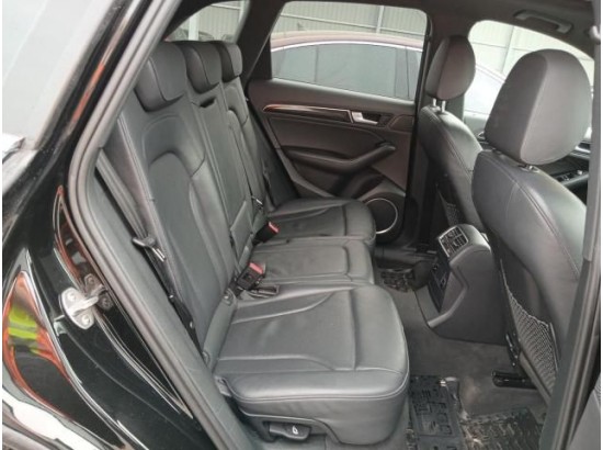 2015 Audi SQ5 3.0 TDI quattro 2015 Audi SQ5 3.0 TDI quattro