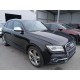 2015 Audi SQ5 3.0 TDI quattro 2015 Audi SQ5 3.0 TDI quattro