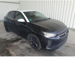 2020 Opel Corsa F Elegance