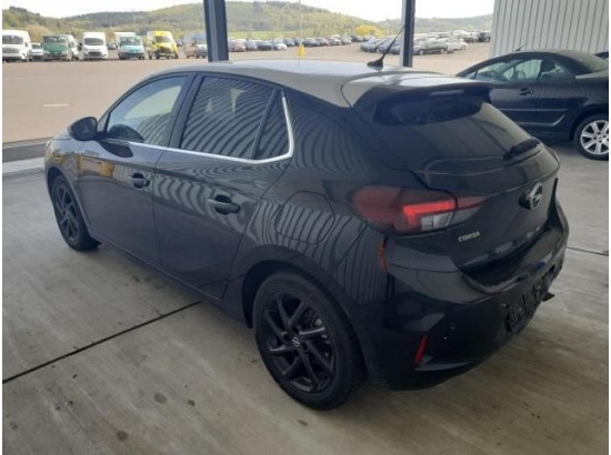 2020 Opel Corsa F Elegance 2020 Opel Corsa F Elegance