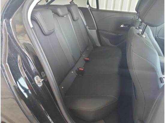 2020 Opel Corsa F Elegance 2020 Opel Corsa F Elegance