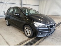 2016 BMW 2er Active Tourer 218 d Advantage