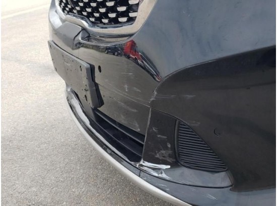 2019 Kia Sorento Platinum Edition 4WD 2019 Kia Sorento Platinum Edition 4WD
