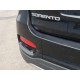 2019 Kia Sorento Platinum Edition 4WD 2019 Kia Sorento Platinum Edition 4WD