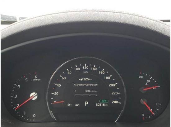 2019 Kia Sorento Platinum Edition 4WD 2019 Kia Sorento Platinum Edition 4WD