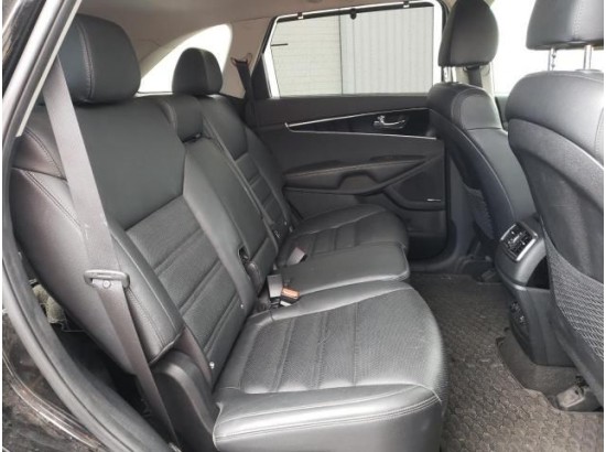 2019 Kia Sorento Platinum Edition 4WD 2019 Kia Sorento Platinum Edition 4WD