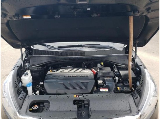 2019 Kia Sorento Platinum Edition 4WD 2019 Kia Sorento Platinum Edition 4WD