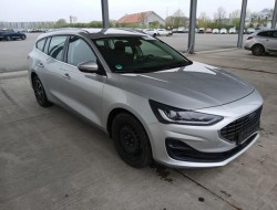 2022 Ford Focus Turnier Titanium Style