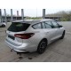 2022 Ford Focus Turnier Titanium Style 2022 Ford Focus Turnier Titanium Style
